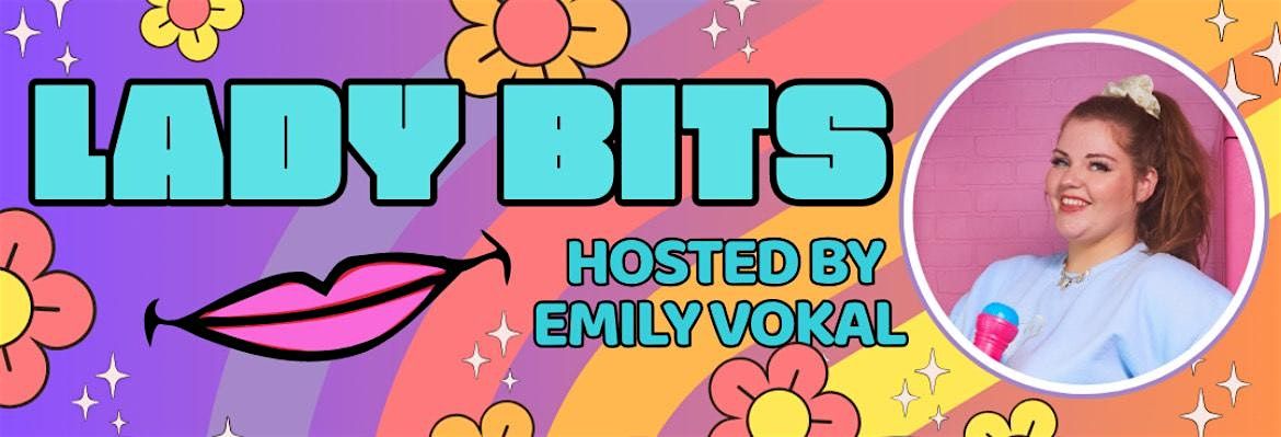 Lady Bits Comedy Show, 30 October | Event in Glendale | AllEvents
