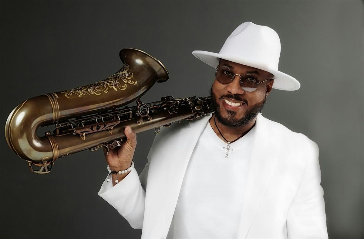 Sunset Jazz with Elan Trotman and Friends - San Diego, 24 August | Event in San Diego | AllEvents