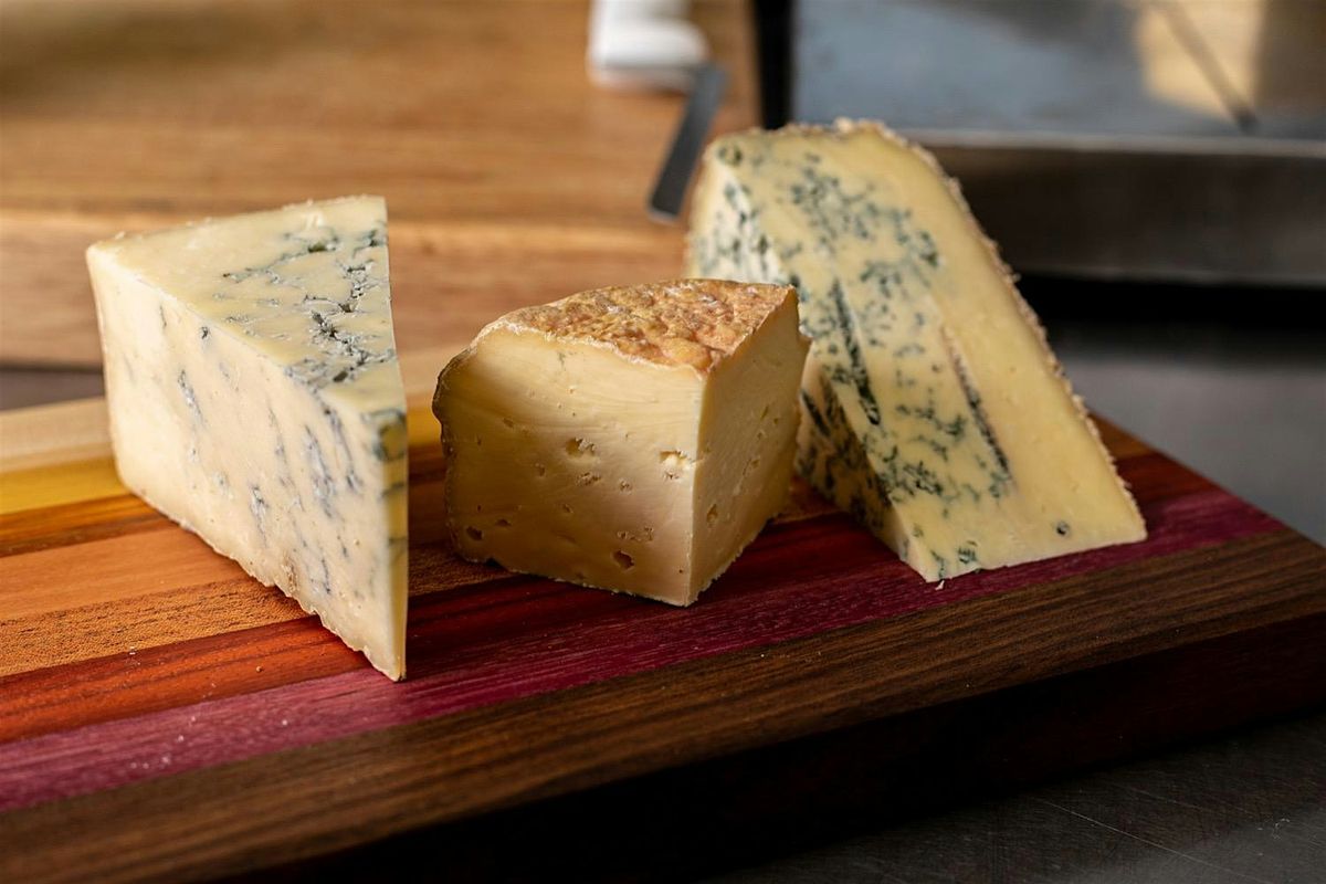 Meet Your Monger: A Guided Tasting of New England Cheeses!, 3 December | Event in Bristol | AllEvents