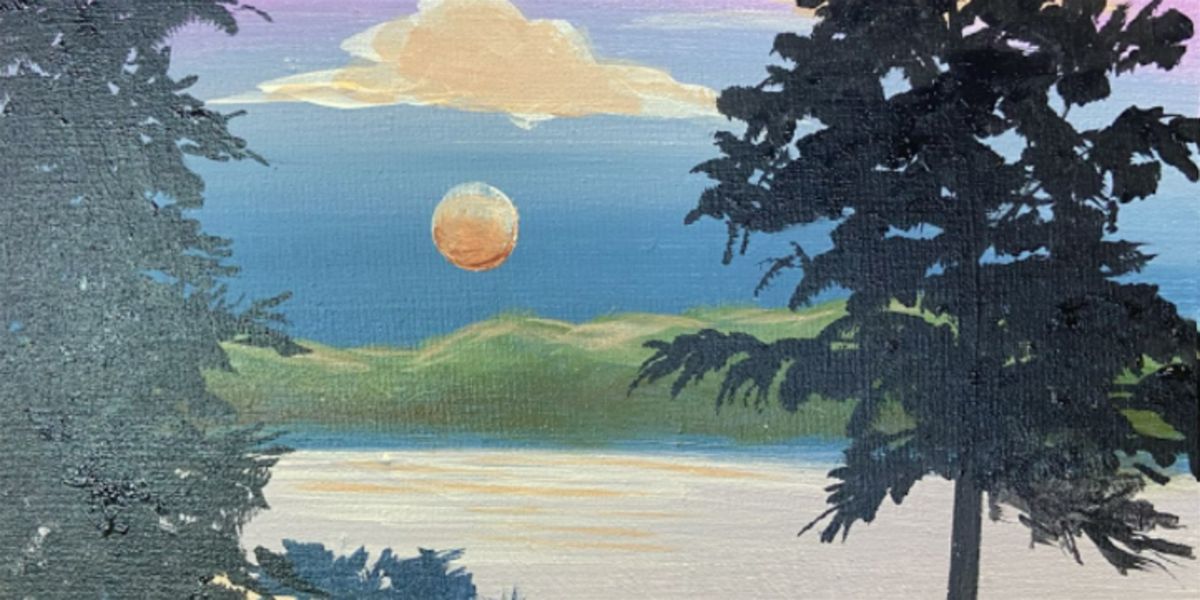 Morning Breaks - Paint and Sip by Classpop!™, 19 July | Event in Katy | AllEvents