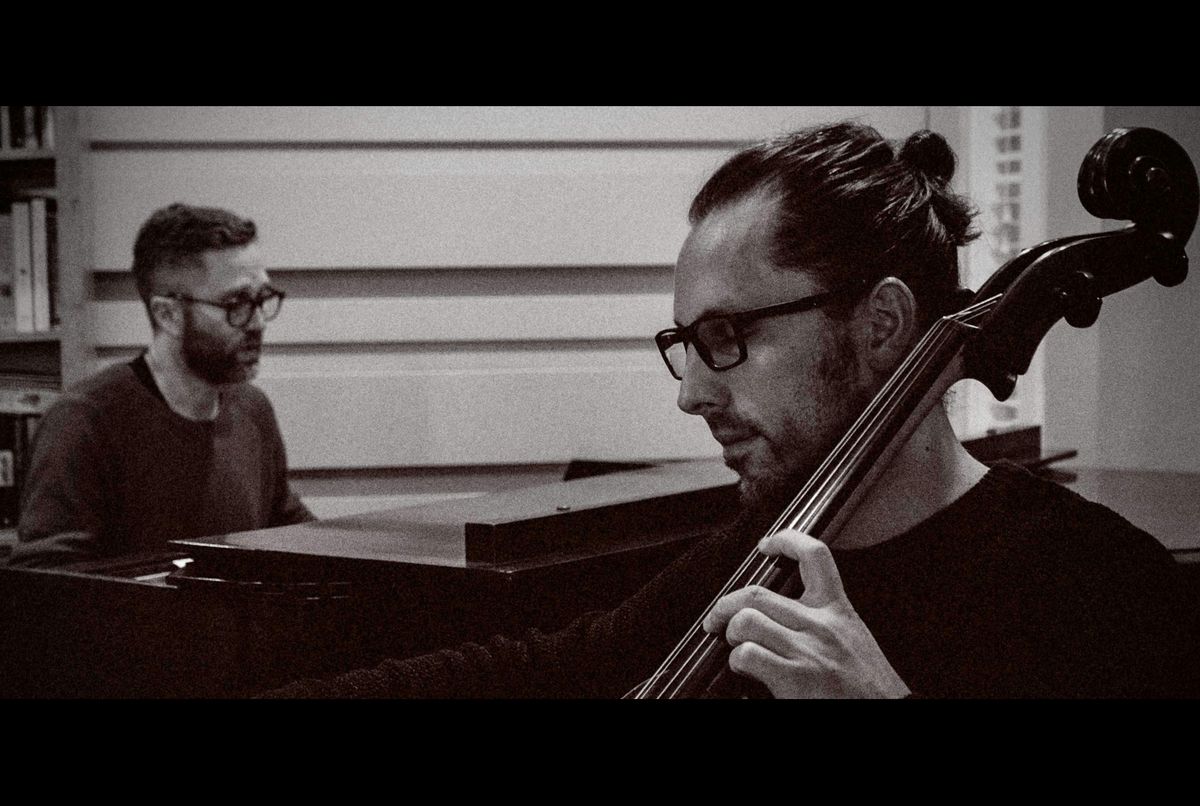 In the Stillness: An Evening of Reflective Christmas Music, 7 December | Event in Surrey | AllEvents