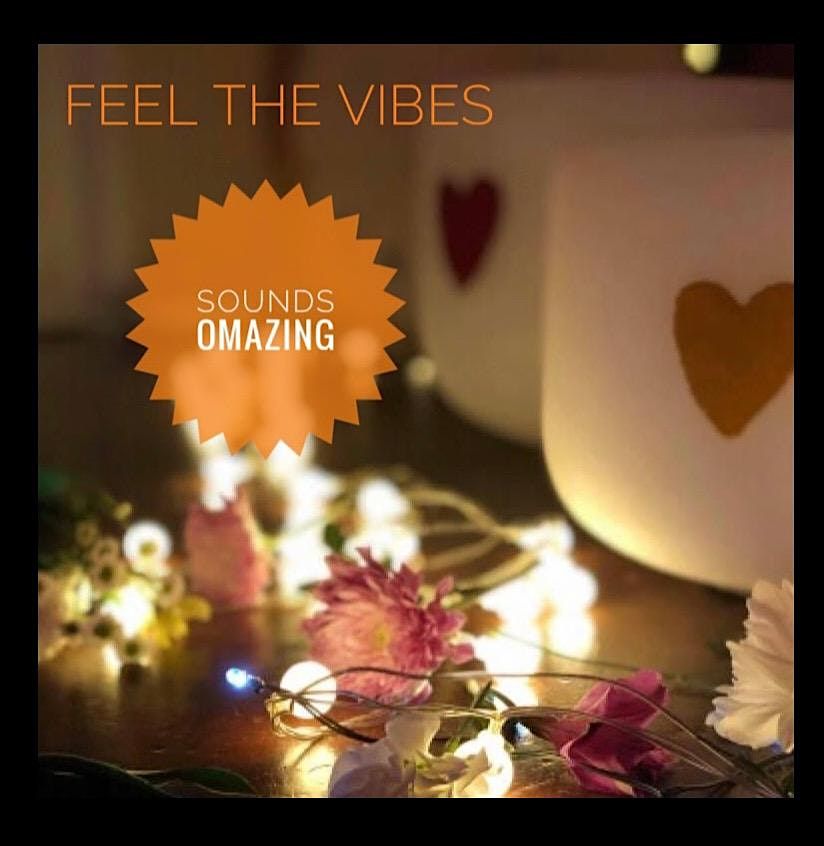 Soothe your Soul Soundbath, 19 October | Event in Worcester | AllEvents