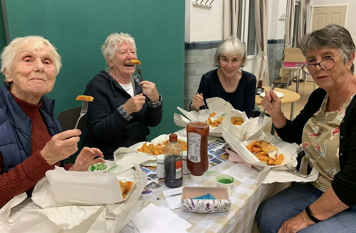 Quiz and Chips, 6 March | Event in Wolverhampton | AllEvents