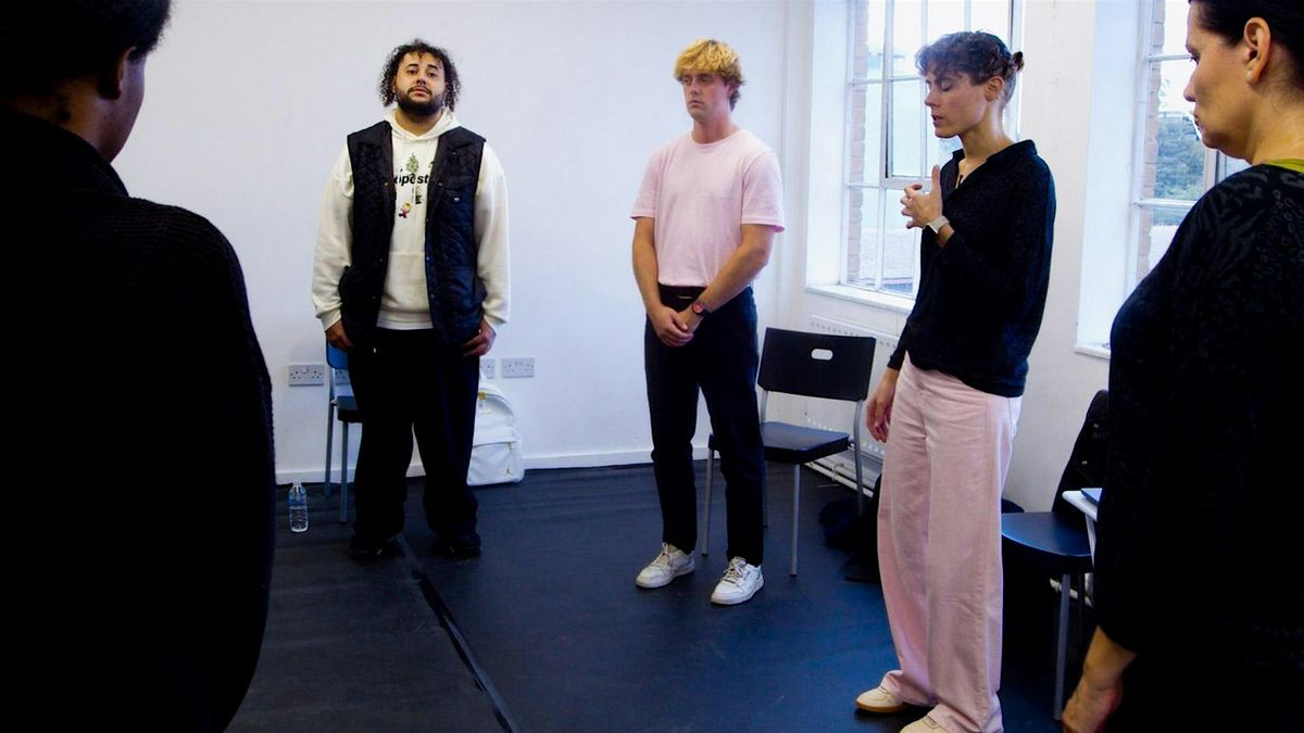 Be Your Future Self - Embody the person you want to be | Event in Barking | AllEvents