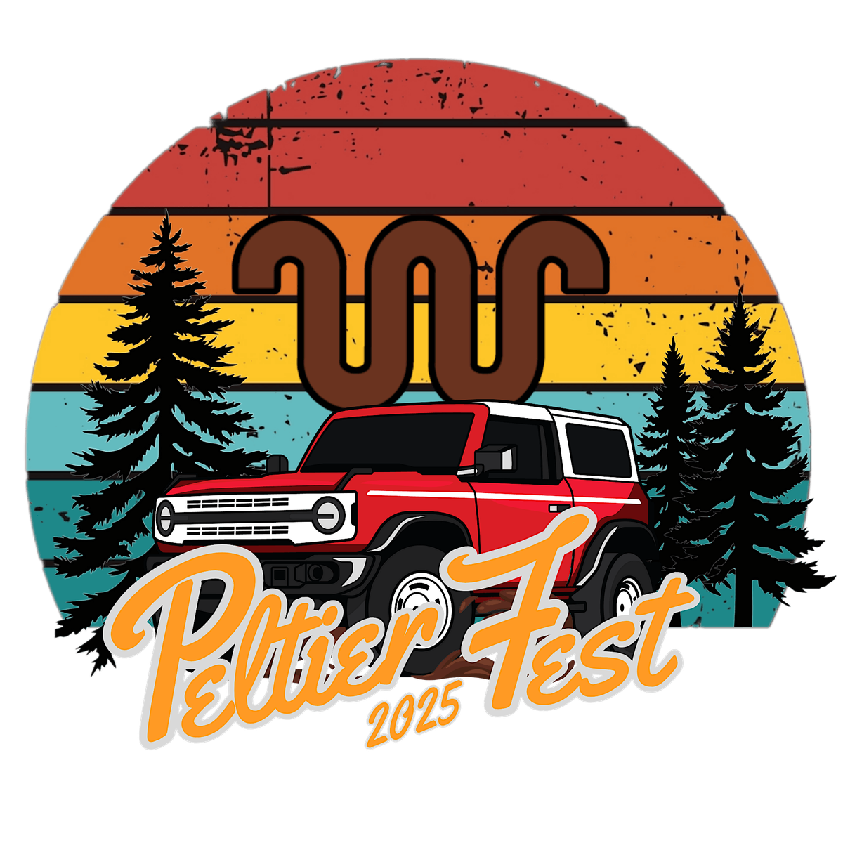 Peltier Fest 2025: Food, Fun & Texas Country for a Cause!, 24 May | Event in Longview | AllEvents