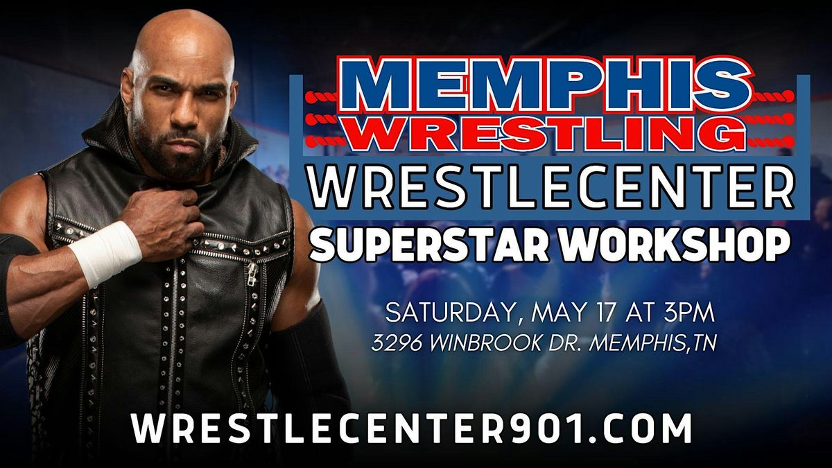 MAY 17  |  Scorpio Sky Superstar Workshop (Seminar), 17 May | Event in Memphis | AllEvents