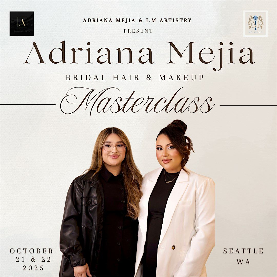 SEATTLE WA  BRIDAL MAKEUP MASTER CLASS, 21 October | Event in Seattle | AllEvents