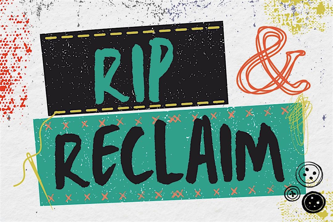 RIP & RECLAIM, 5 August | Event in Spokane | AllEvents