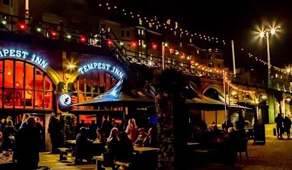 Art and Design Societies Winter Ball, 4 December | Event in Brighton | AllEvents