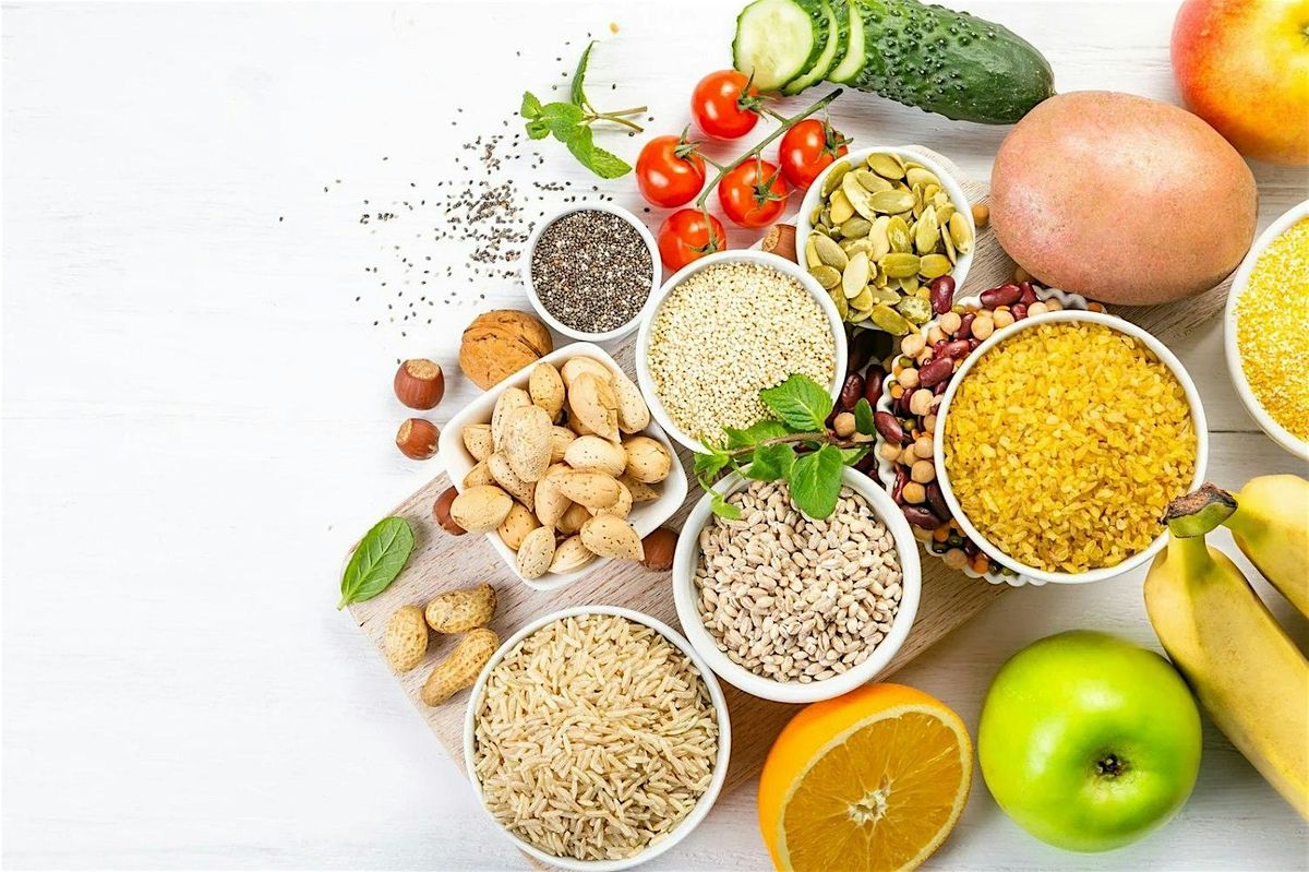 Cocinando Para la Salud, 30 September | Event in Madera | AllEvents