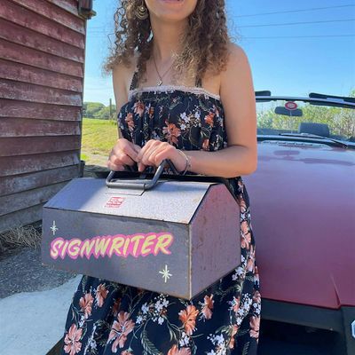 Painted Soul Studio logo