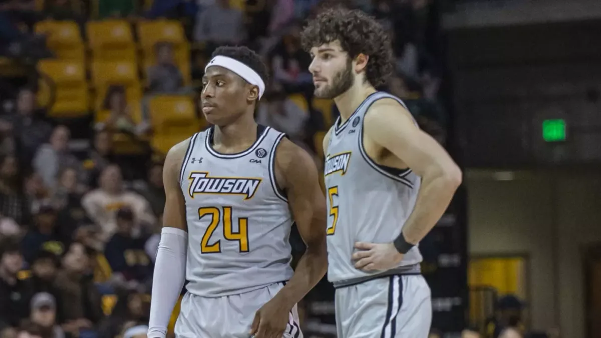 Wilson College Phoenix at Towson Tigers Mens Basketball, 11 November | Event in Towson | AllEvents