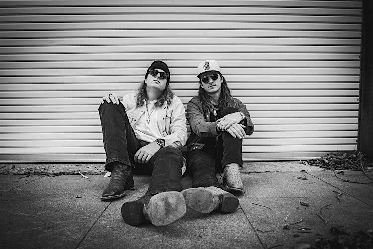 THE HUSER BROTHERS wsg JAY STATHAM, 31 August | Event in Elk City | AllEvents