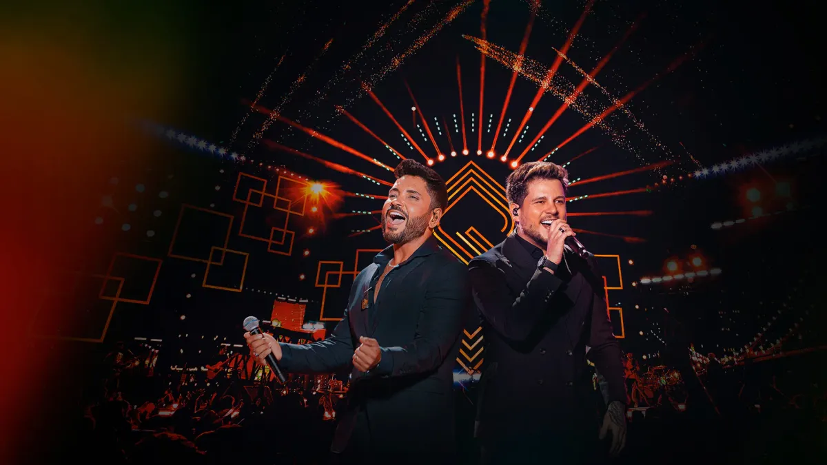 Fred &amp; Fabrício in São Paulo, 7 May | Event in São Paulo | AllEvents