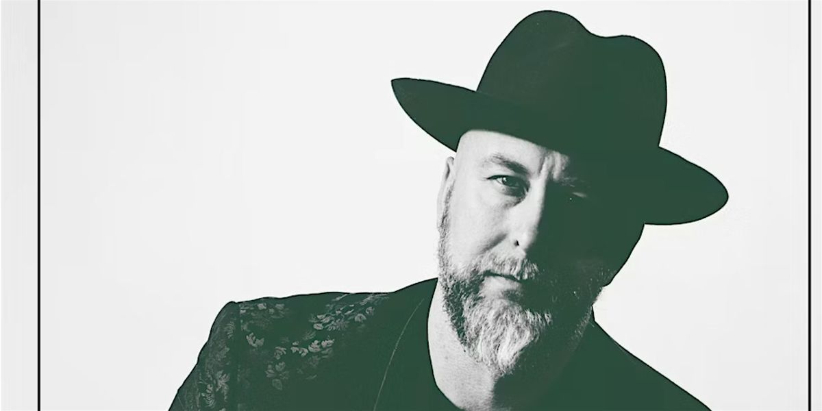 Adam Michael Allison, 25 September | Event in Lakeland | AllEvents