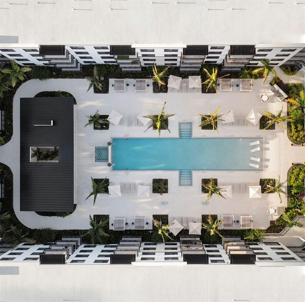 Limitless Poolside Power at The Ivy, 30 August | Event in Fort Myers | AllEvents