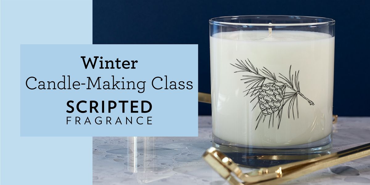 Winter Candle-Making Class  in the Hudson Valley, 22 November | Event in Warwick | AllEvents