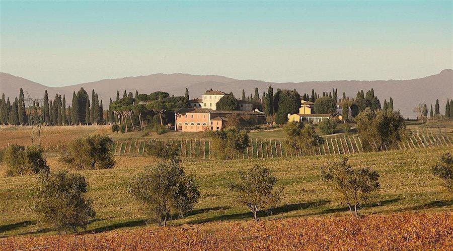 A Night in Tuscany with Avignonesi Winery, 17 September | Event in Lake Oswego | AllEvents