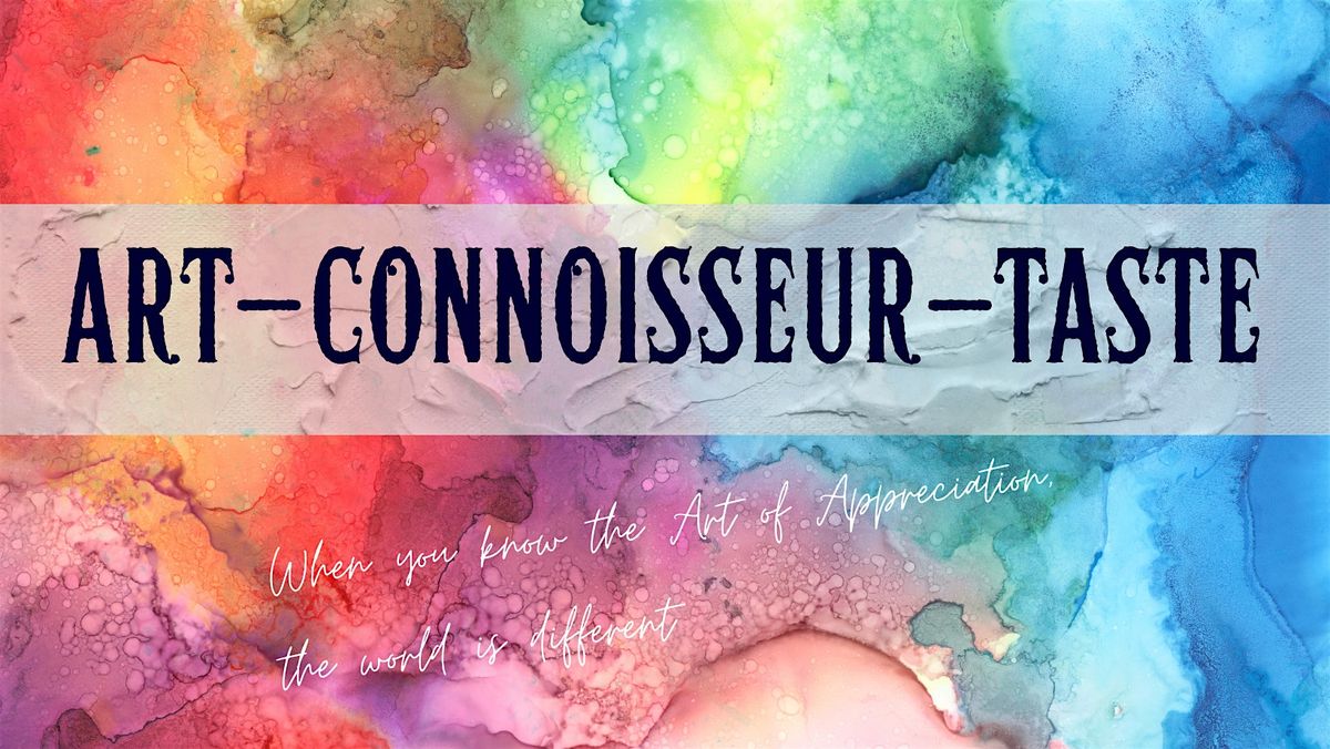 Art Lecture and on-site antique & jewels appreciation, 1 December | Event in Richmond | AllEvents