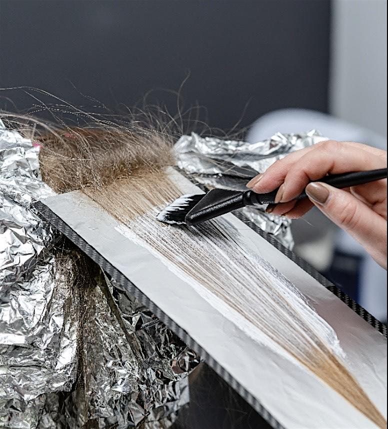 Beyond Balayage, 6 October | Event in Winter Garden | AllEvents