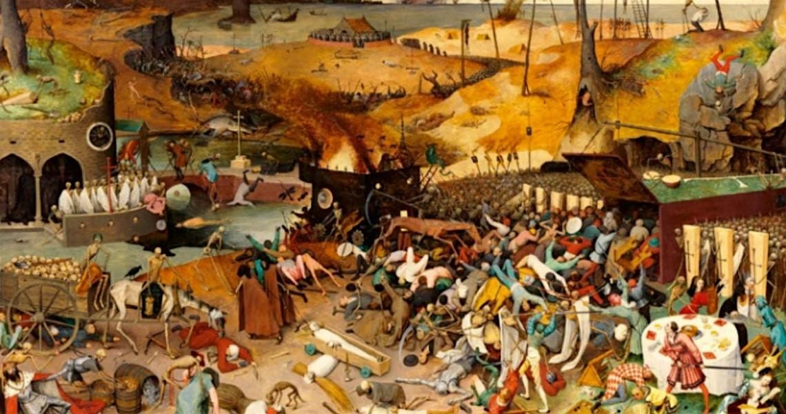 Ciné-conférence : Des archéologies du futur à celles du présent. | Event in Paris | AllEvents