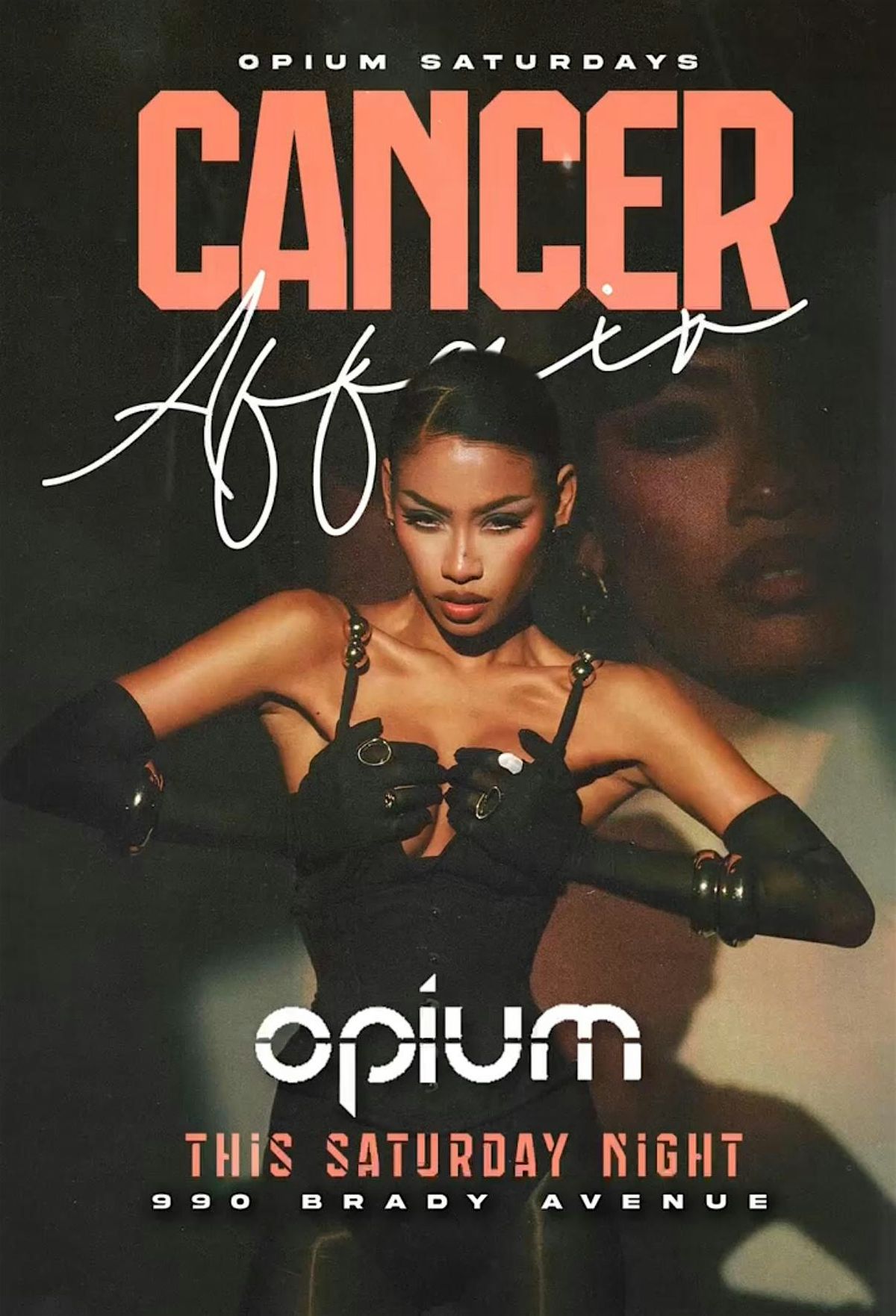 SHOWOUT SATURDAYS AT OPIUM | Event in Atlanta | AllEvents