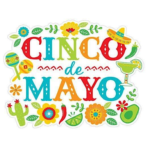 Cinco De Mayo, 5 May | Event in Euless | AllEvents