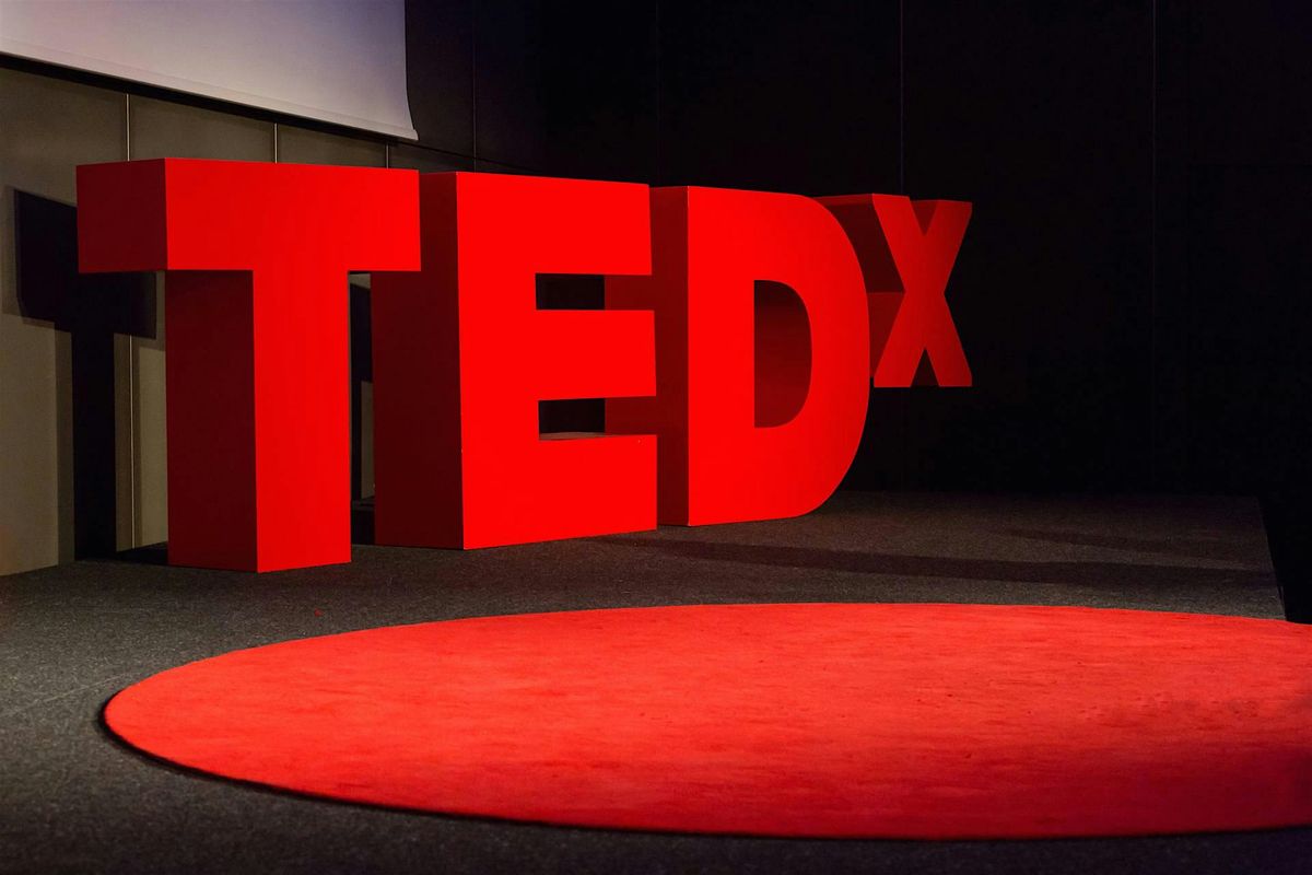 TEDxUWS, 7 February | Event in Paisley | AllEvents