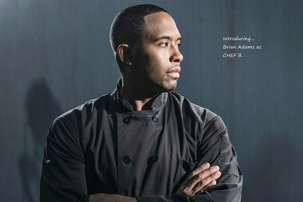 Copy of CHEF B PRESENTS WINE & DINE II, 28 June | Event in Las Vegas | AllEvents