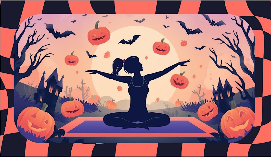 “Potion & Pose: A Halloween Pilates Mixer”, 1 November | Event in Southlake | AllEvents