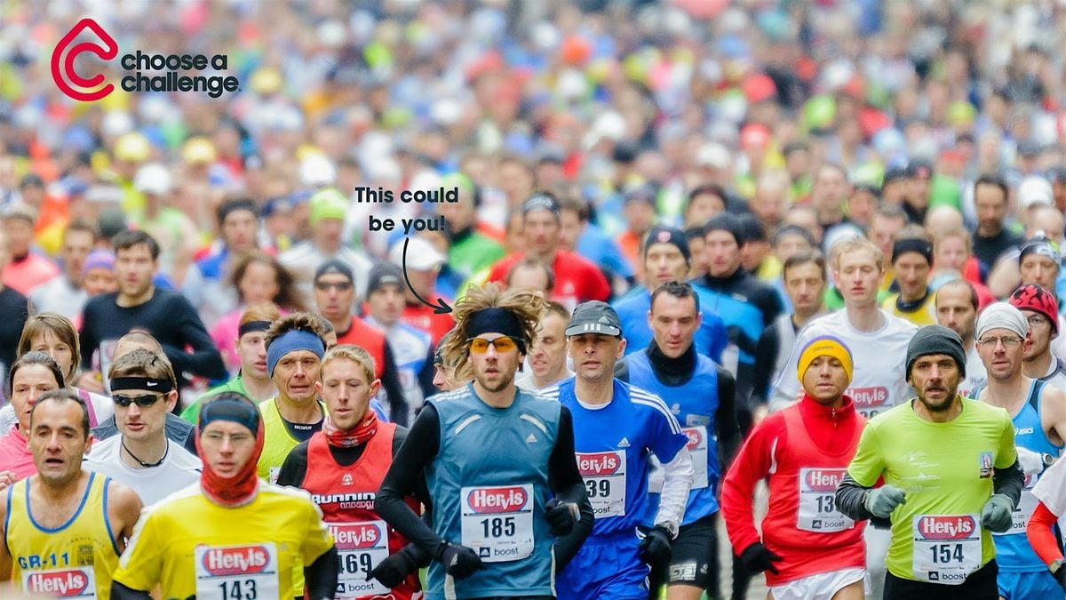 UNIVERSITY OF DURHAM: BUDAPEST MARATHON INFORMATION MEETING!, 13 November | Event in Durham | AllEvents