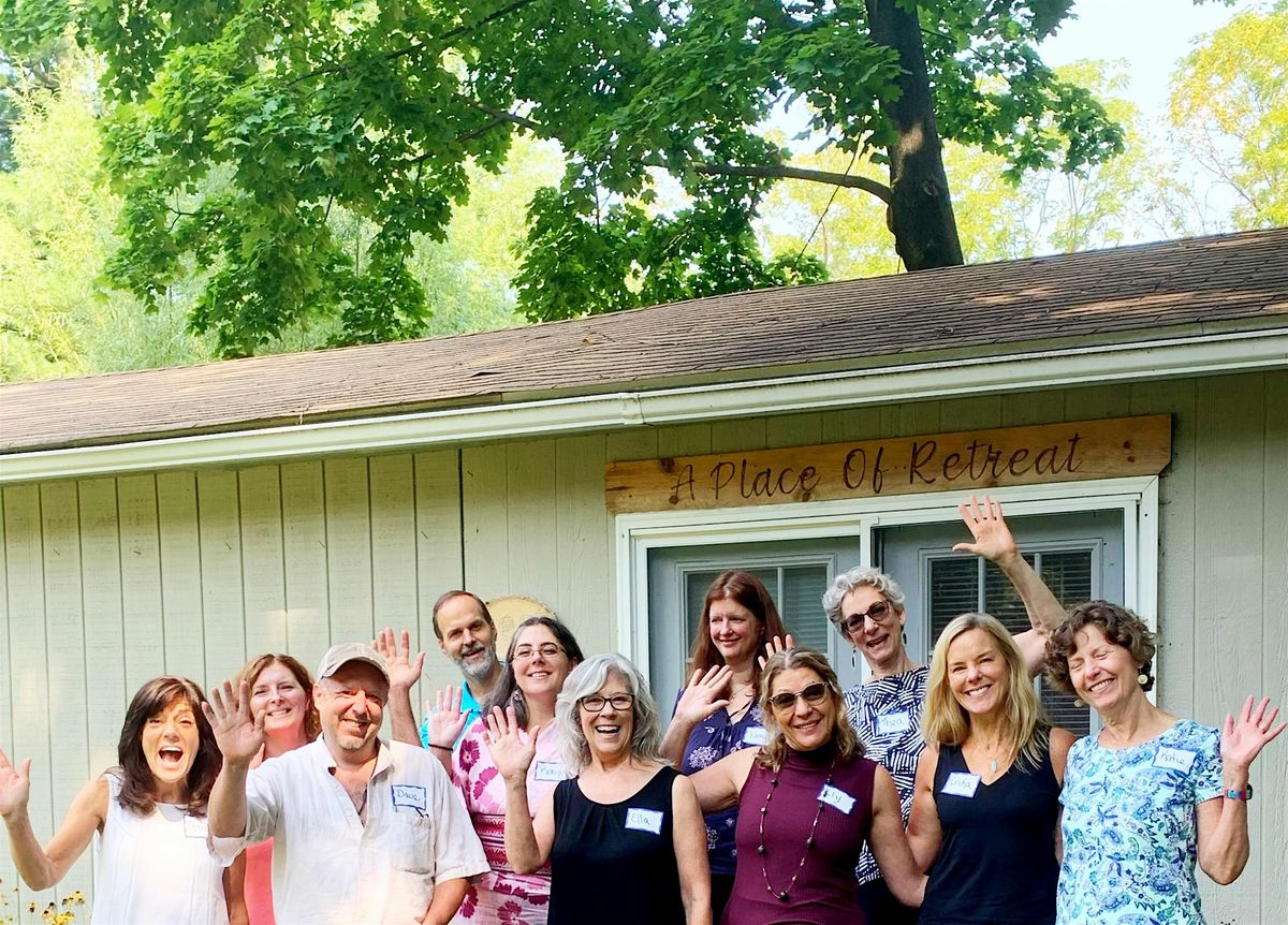Networking Breakfast for Holistic Practitioners and Wellness Entrepreneurs, 20 June | Event in Monroe | AllEvents