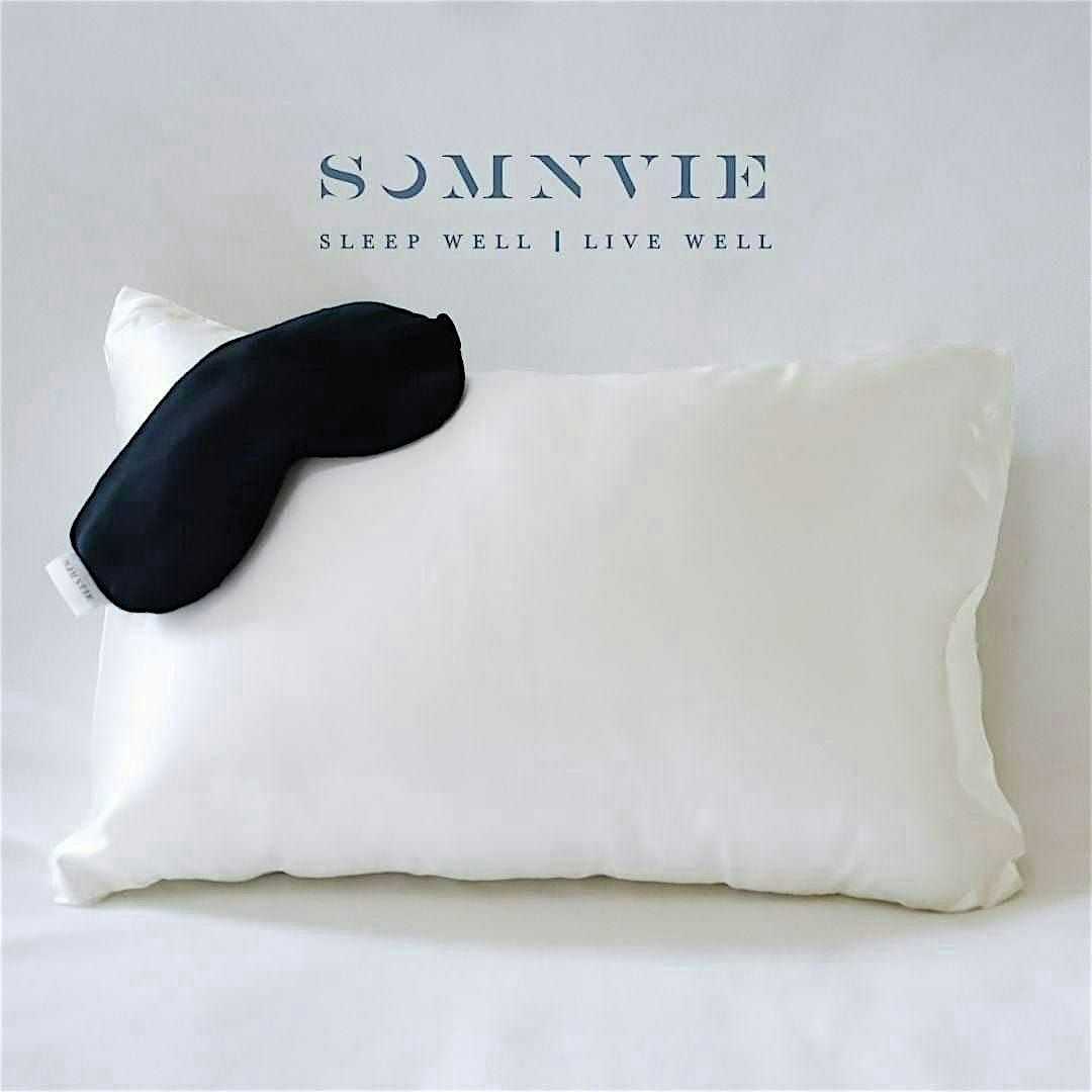Somnvie Luxury Bedding Trunk Show at Allure Intimate Apparel    August 1-2, 1 August | Event in Brookfield