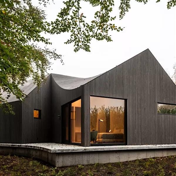 AIA Lunch & Learn with Accoya, 13 August | Event in Gloucester | AllEvents