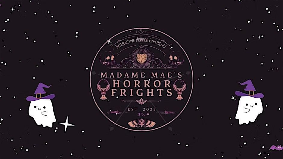 Freddy vs Jason by Madame Mae's Horror Frights, 13 June | Event in Kansas City | AllEvents