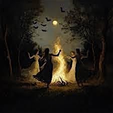 ️ Samhain: A Celebration of Shadows & Spirit, 29 October | Event in Herndon | AllEvents