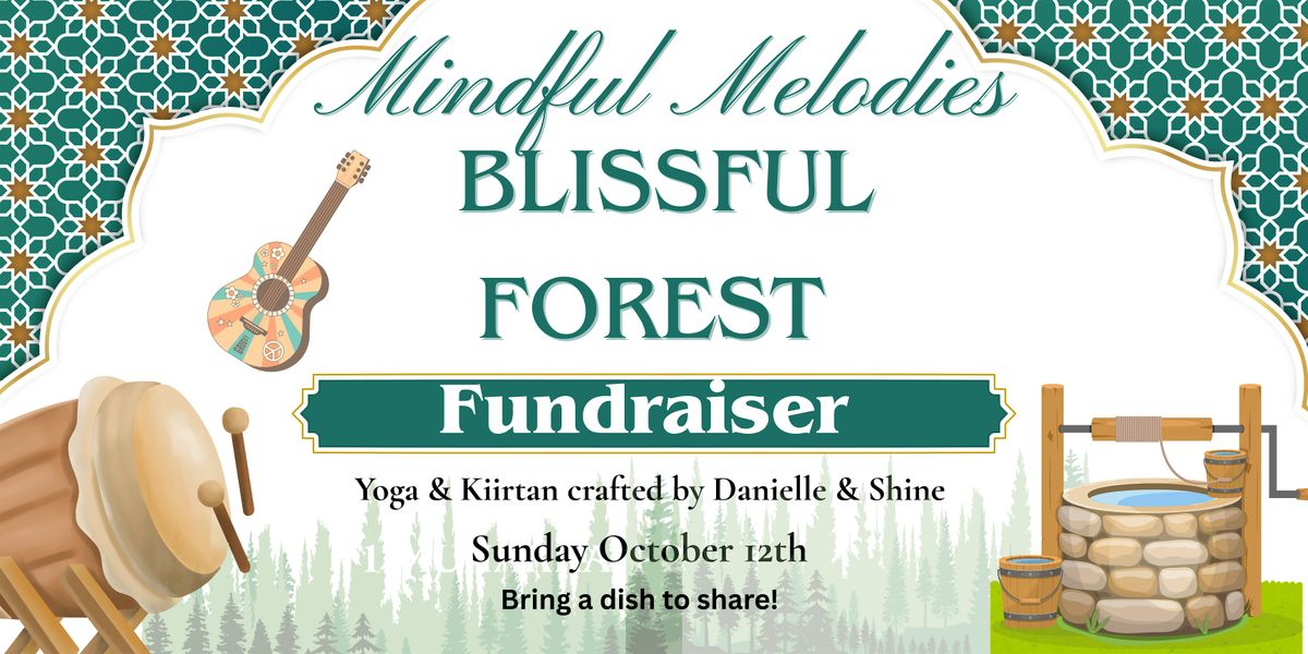 Mindful Melodies Fundraiser | Event in Alexandria | AllEvents