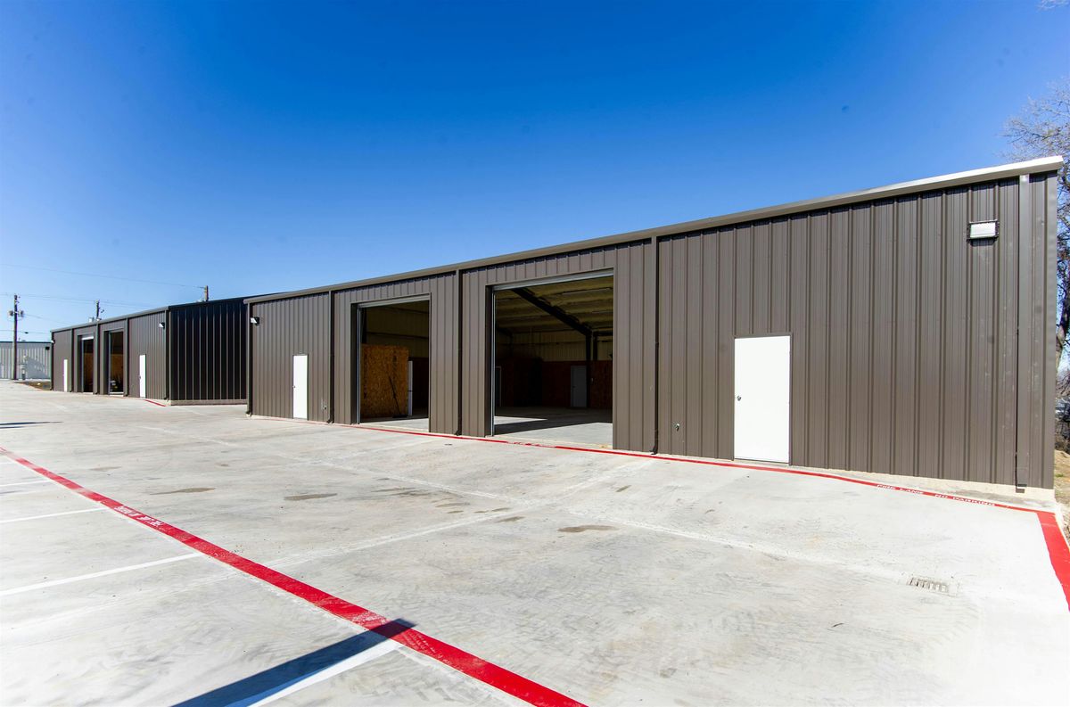 DFW Commercial Tour, 28 August | Event in Mansfield | AllEvents