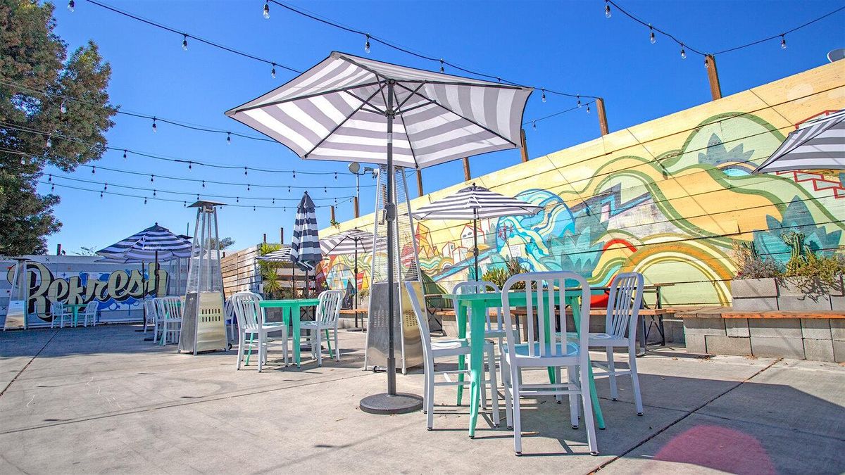 PPN In-Person Meet-up! Temescal Brewing, 22 May | Event in Oakland | AllEvents