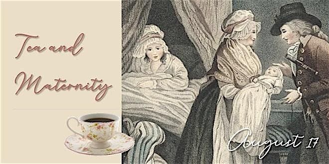 Tea & Maternity, 17 August | Event in Horsham | AllEvents