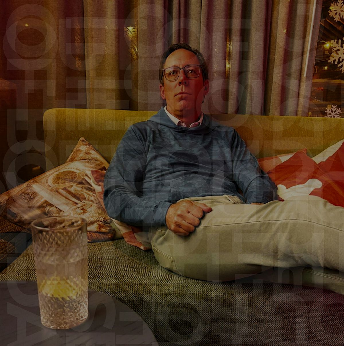 Algebra: New LP listening party, 22 November | Event in Tulsa | AllEvents