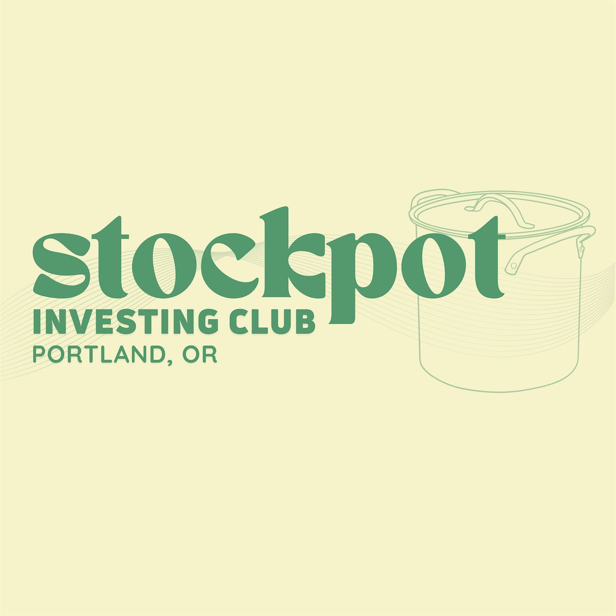 Stockpot Meeting 3 - Getting Started:  Account Setup & First Trade, 28 September | Event in Portland | AllEvents
