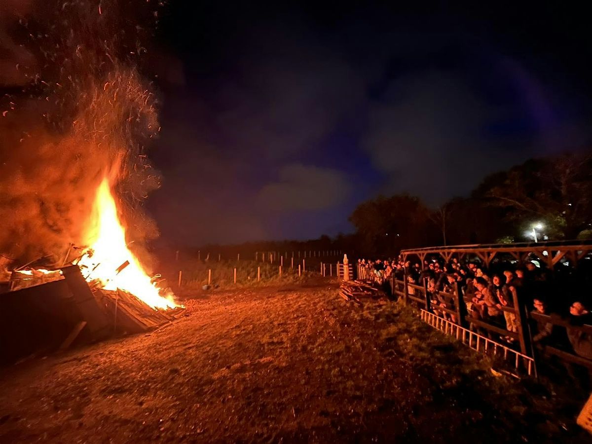 Annual Bonfire & Fireworks Display, 2 November | Event in Bredbury | AllEvents