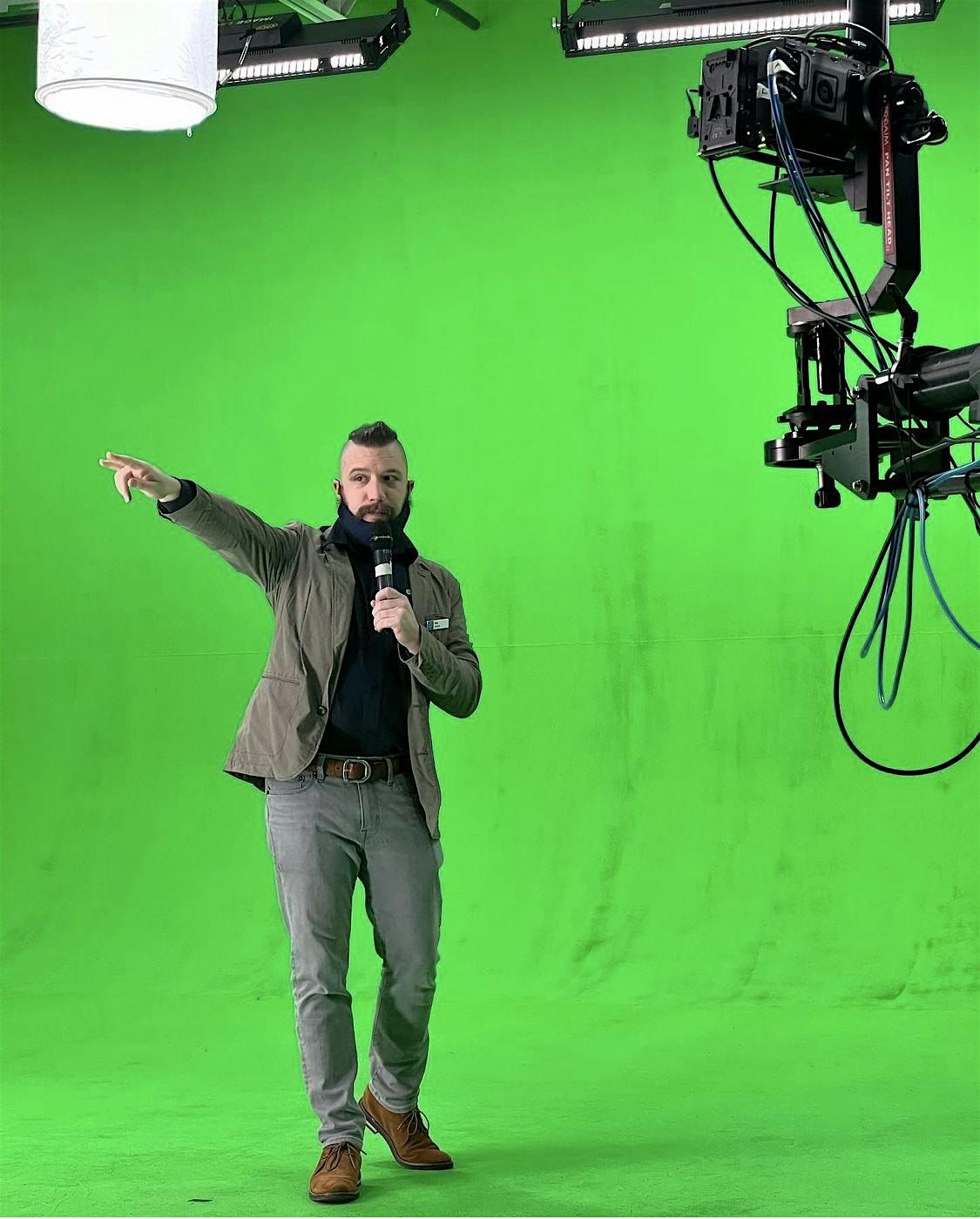 Texas Film Gear Winter Showcase 2026, 15 January | Event in Dallas | AllEvents