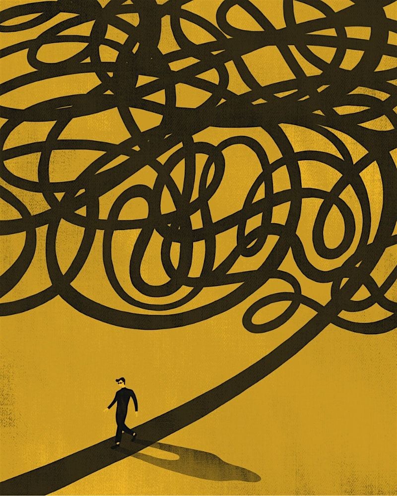 Less Is More: The Art of Strategic Subtraction, 30 October | Event in Beacon | AllEvents