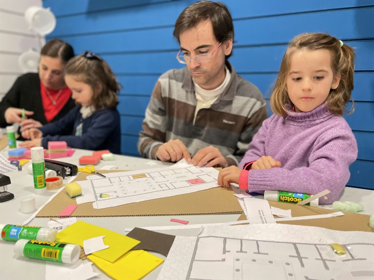 Pequeñas arquitecturas en la literatura - Roma: Domus Romana, 13 December | Event in Madrid | AllEvents