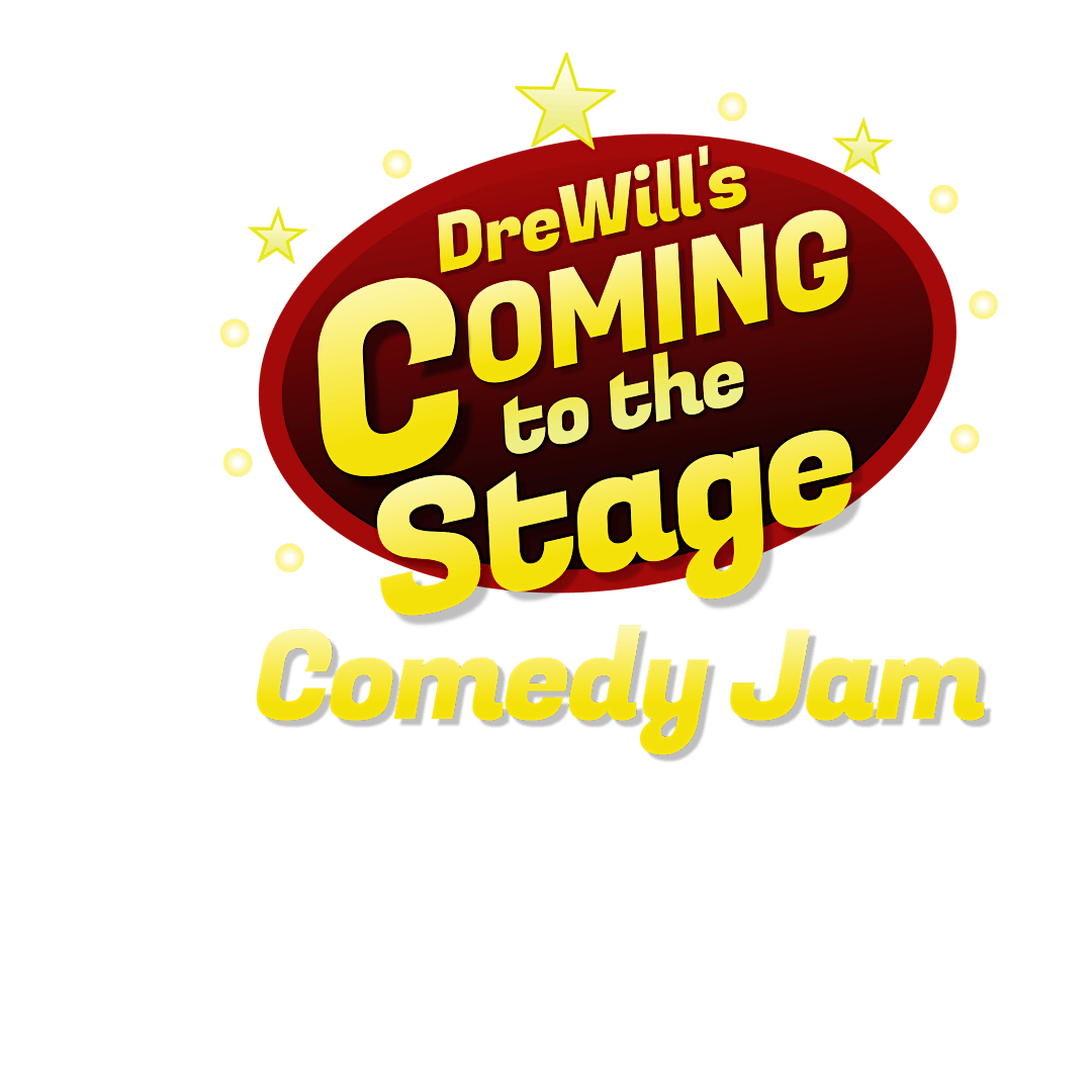 COMING TO THE STAGE COMEDY JAM, 26 July | Event in Topeka | AllEvents