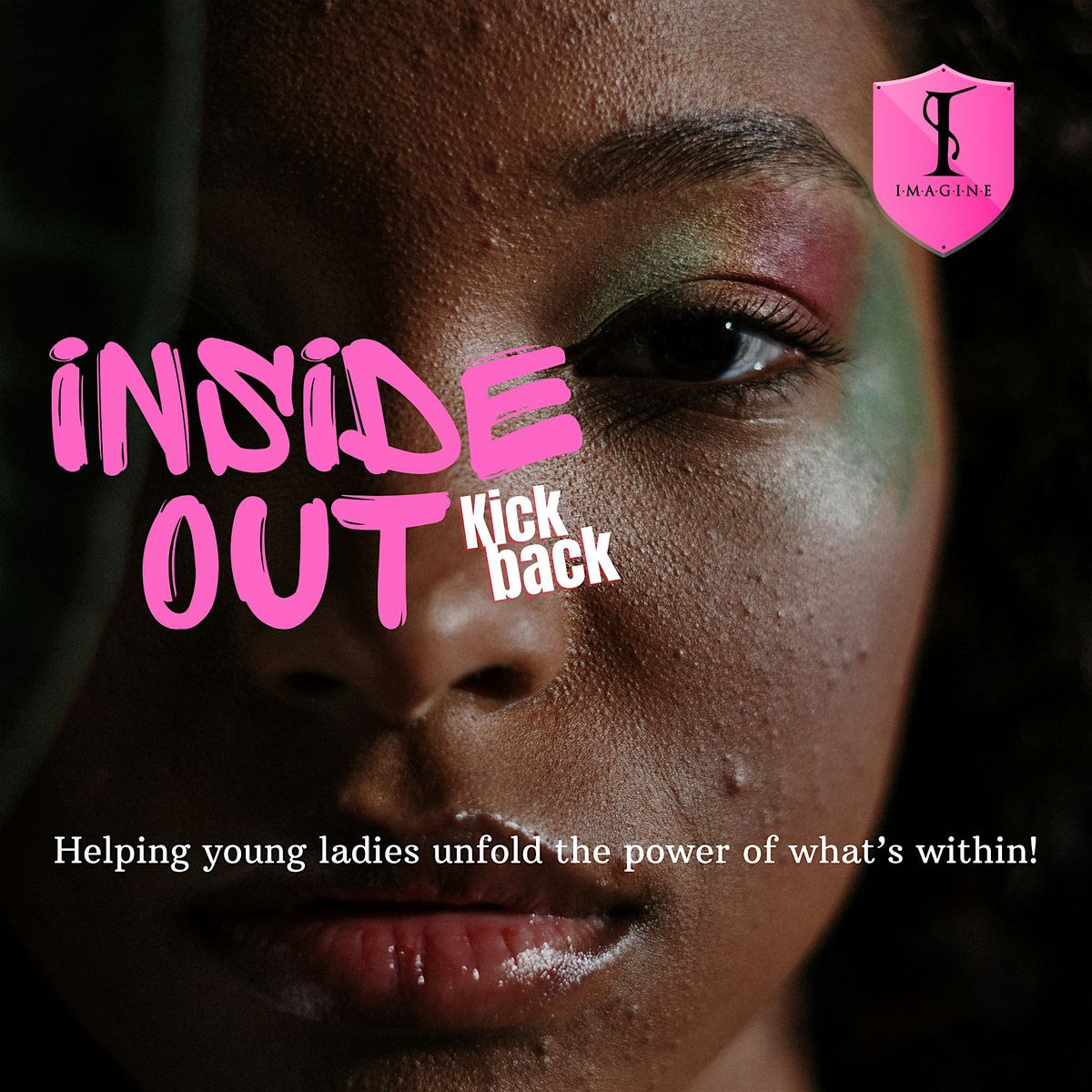 Inside Out Kick Back, 21 August | Event in Warren | AllEvents