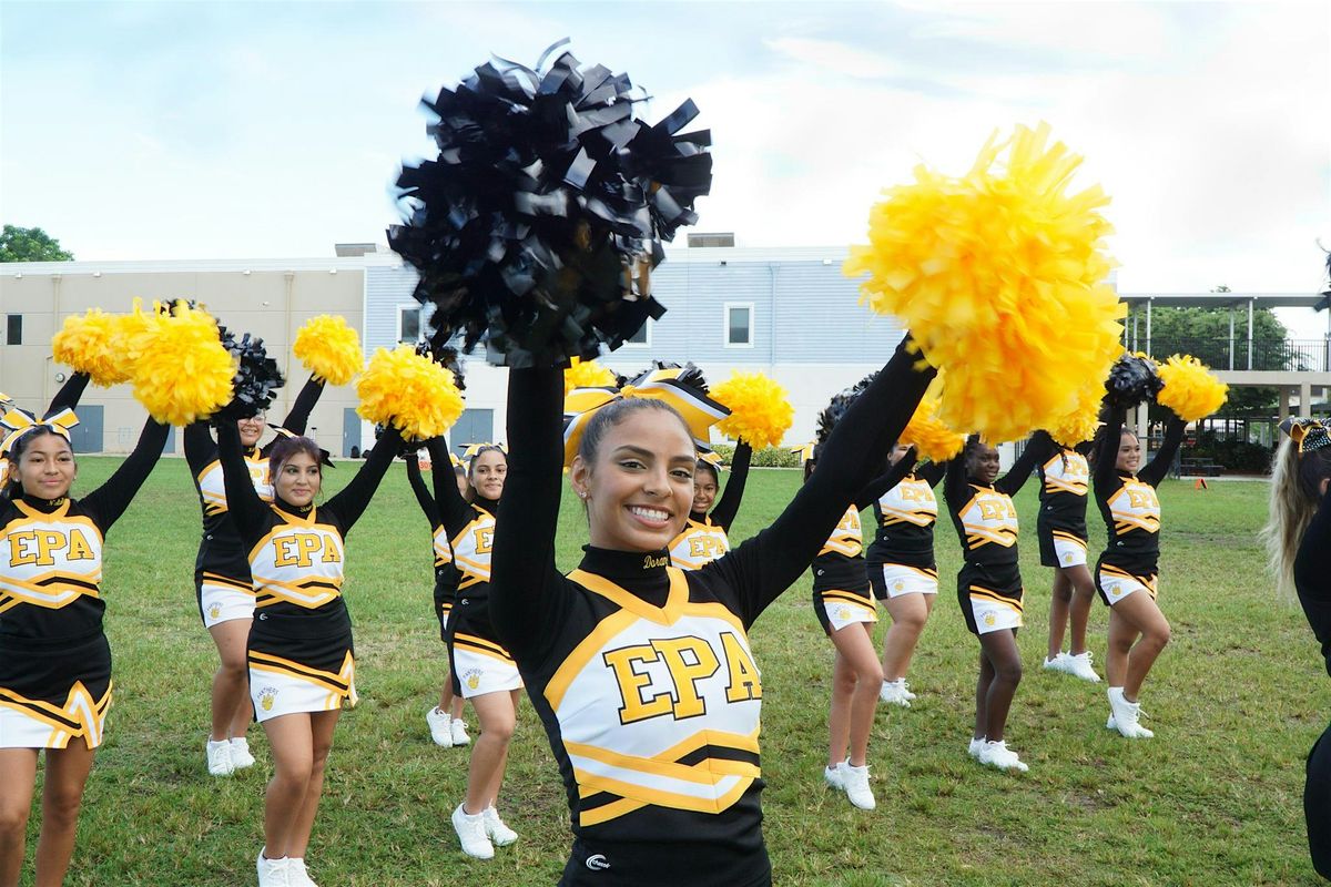 Discover Your Future at Everglades Preparatory Academy! | Event in Homestead | AllEvents