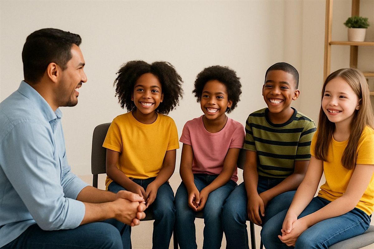 PFG Group Peer Support (GPS) for Students | Event in West Palm Beach | AllEvents